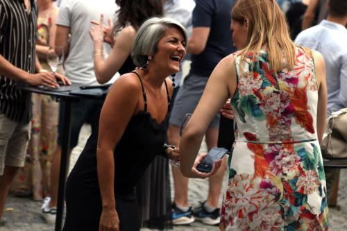 Feel like home at Plavinci organic winery Belgrade. Natural wine tasting with home-made snacks and great views