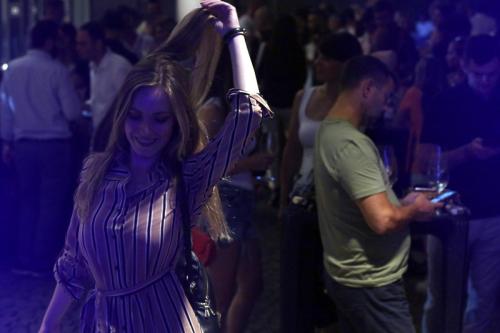 Feel like home at Plavinci organic winery Belgrade. Natural wine tasting with home-made snacks and great views